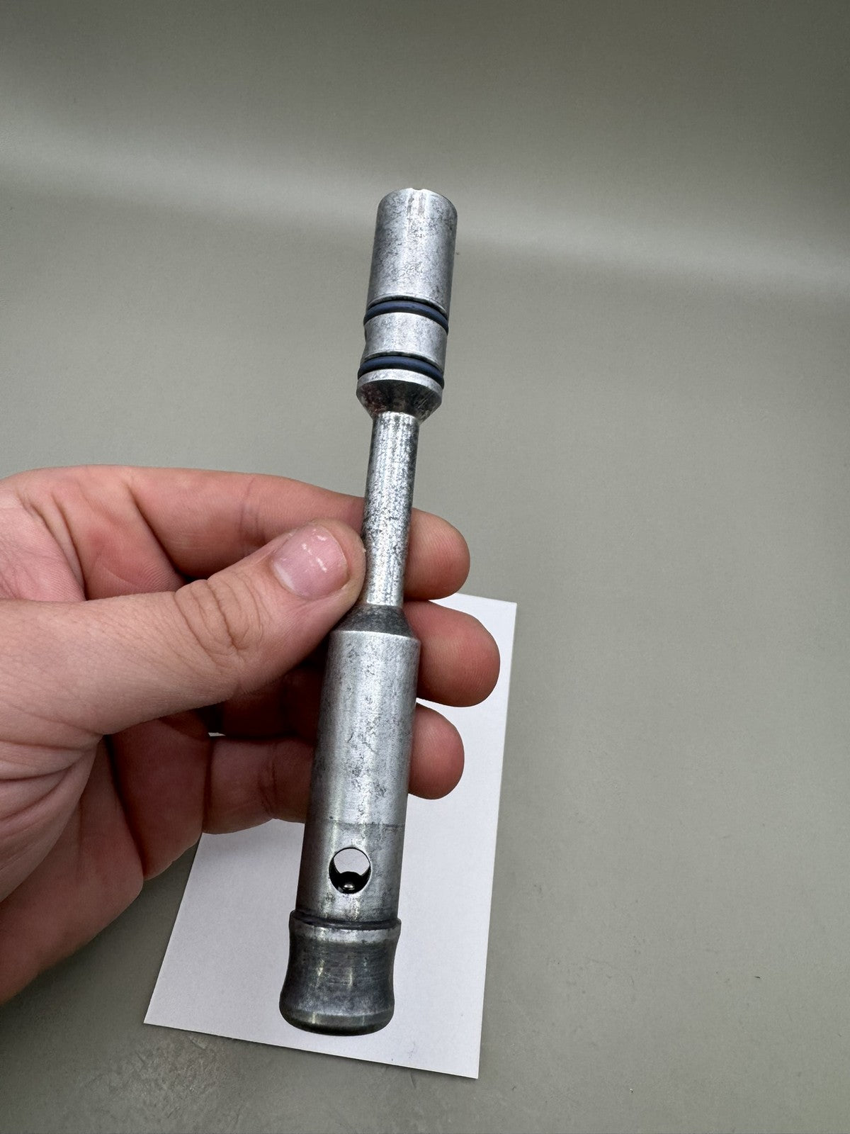 WGP Autococker 2k+ Bolt