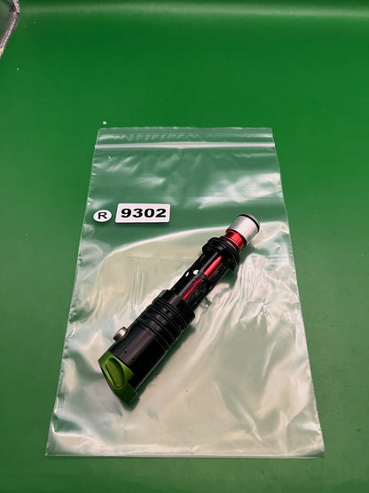 Bob Long Insight Bolt Engine Black Red Green