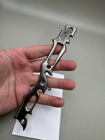 Bob Long 2k2 Intimidator Frame Accents