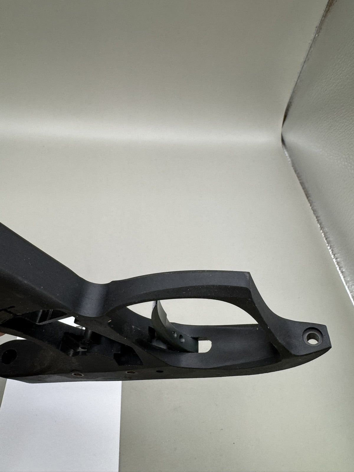 Dye Rize Frame with Dye Trigger
