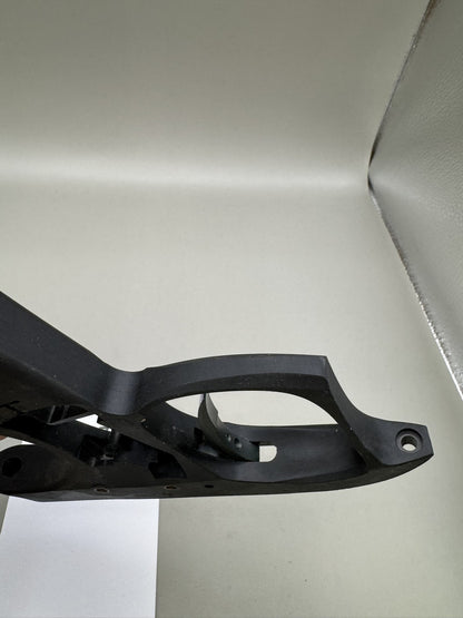 Dye Rize Frame with Dye Trigger