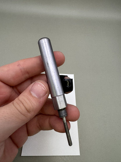 WGP Autococker Ram - Silver