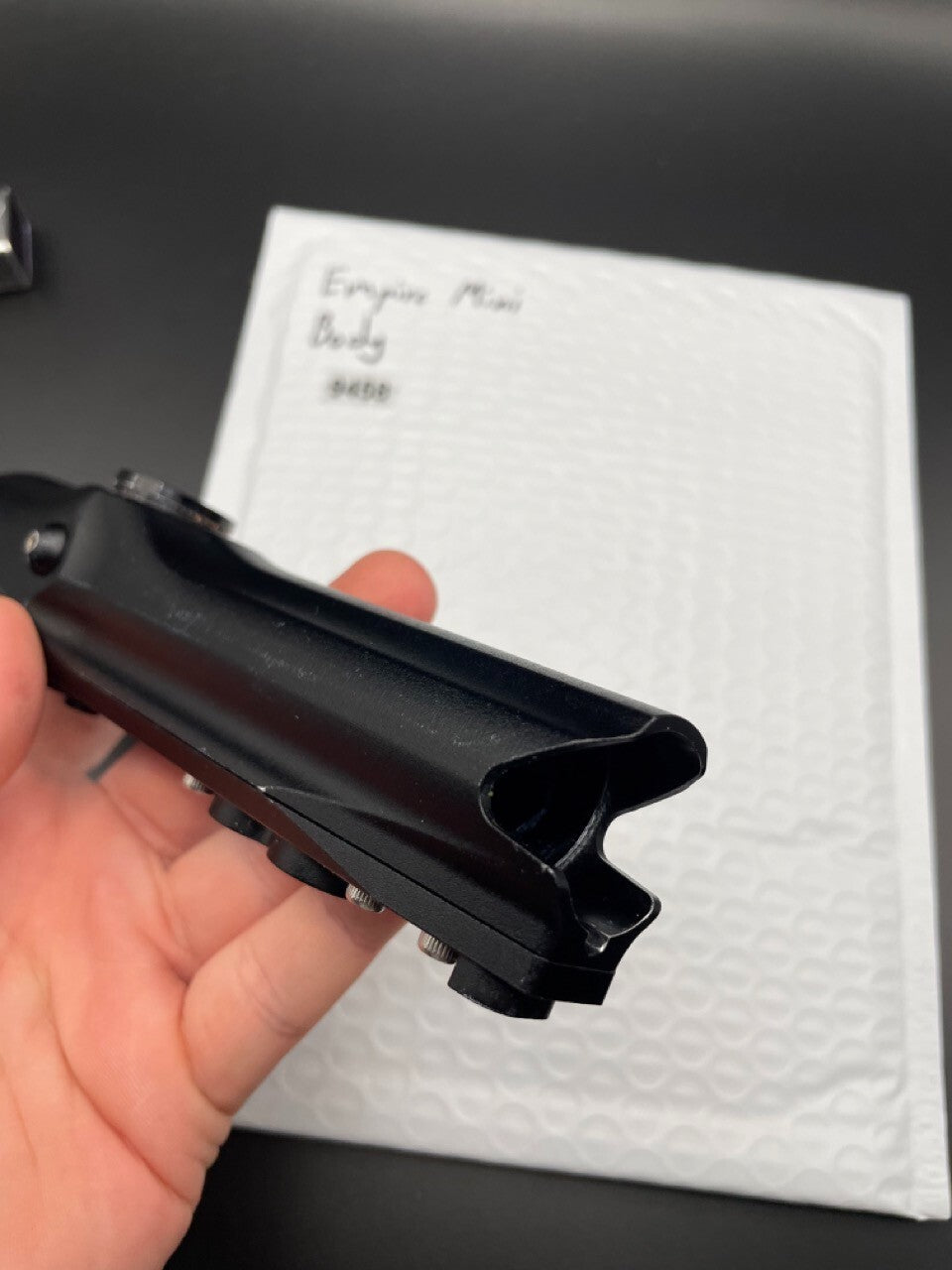 Empire Mini Body