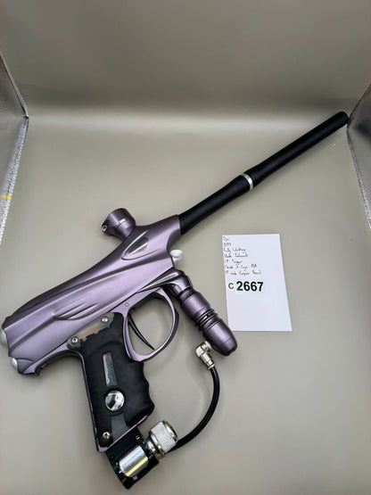 Dye DM4 - Paintball Marker Fully Working