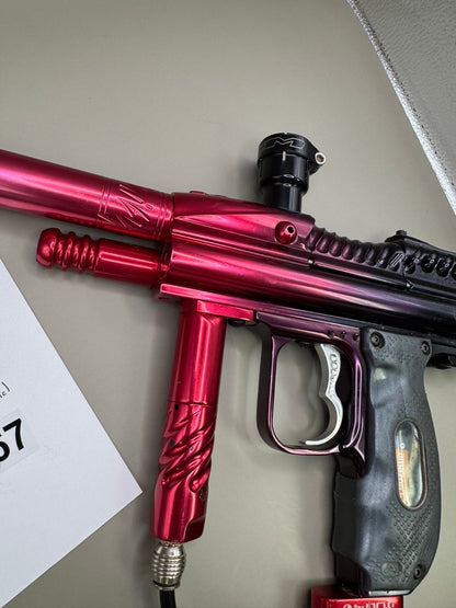 WDP Dark Angel IR3 - Paintball Marker Fully Working