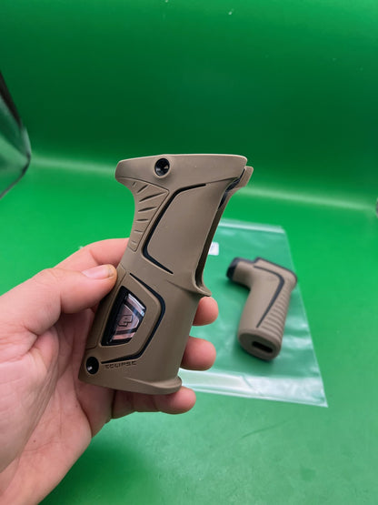 Planet Eclipse Gtek 170R &amp; M170R Grip Kit - Tan