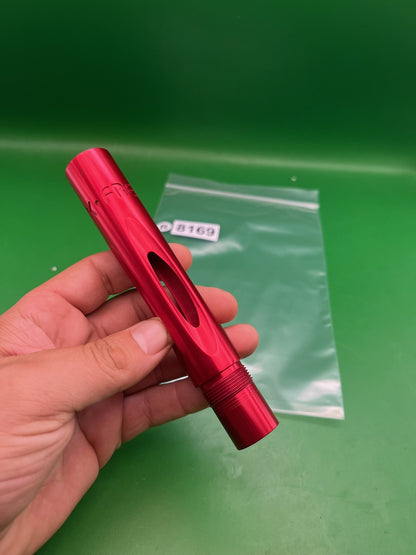 Smart Parts Freak Back-Gloss Red AC Thread