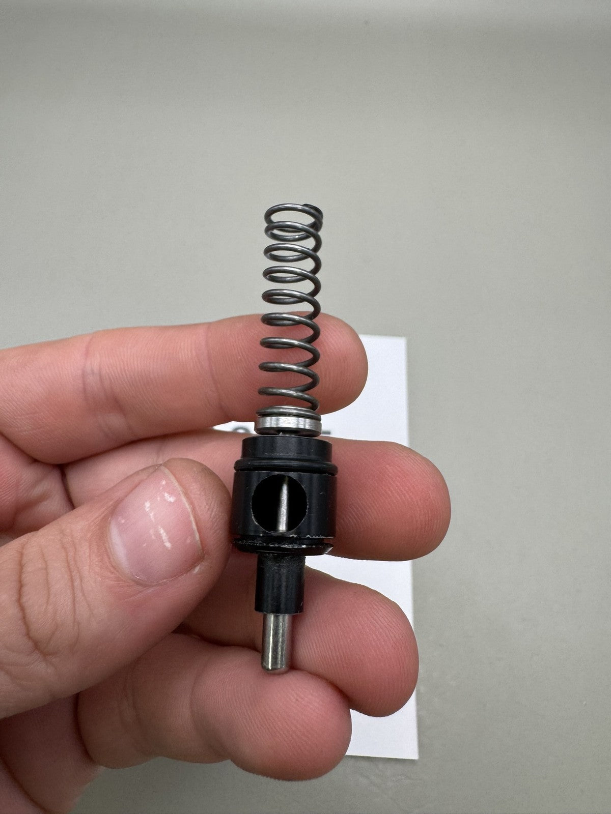 Shock Tech PB Autococker Valve Kit
