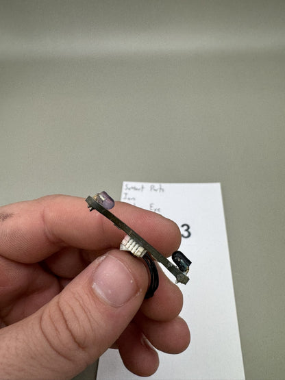 Smart Parts Ion Virtue Eye