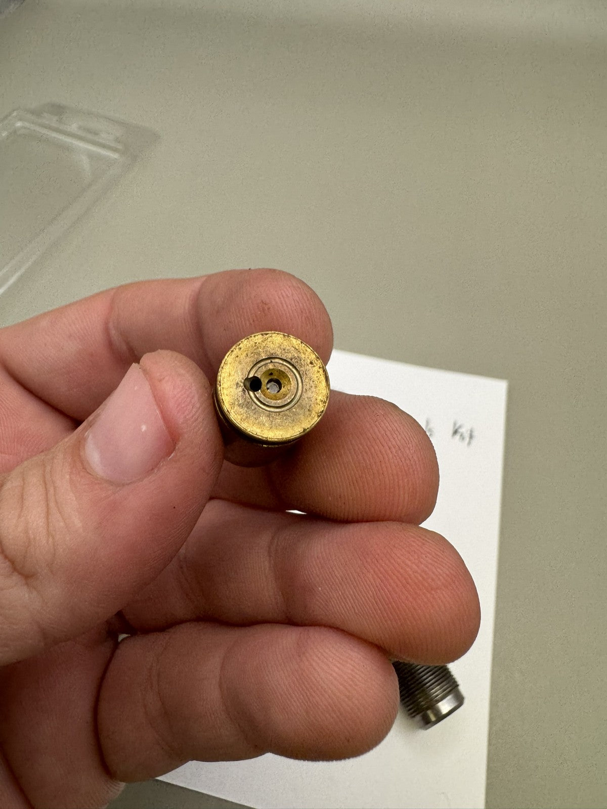 AGD Automag Classic HPR Internals Kit