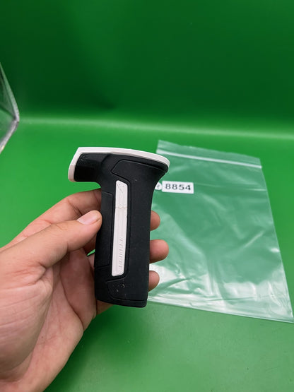 Planet Eclipse CS2 CS3 Foregrip Kit Black White Rubber Vertical Grip