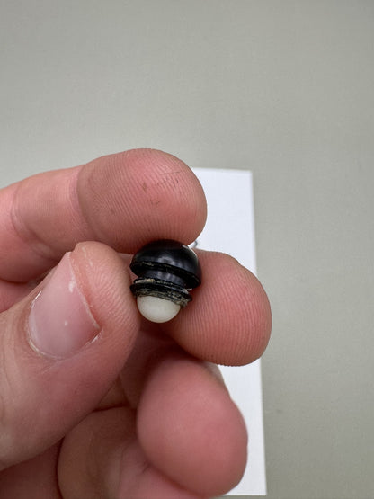 Smart Parts Impulse Ball Detents Black