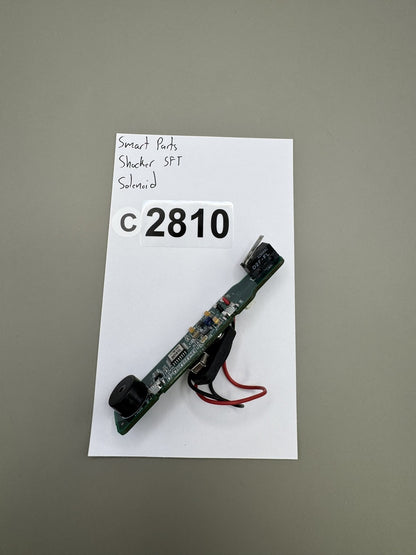 Smart Parts Shocker SFT Solenoid