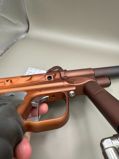 AKA LMP PB Highlander Viking 2004 - Paintball Marker Fully Working