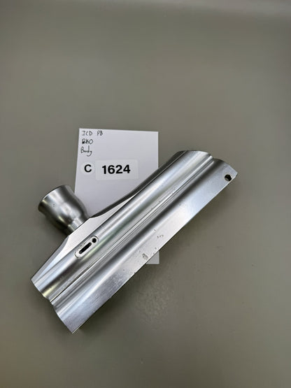 ICD PB BKO Body