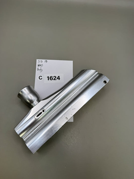 ICD PB BKO Body