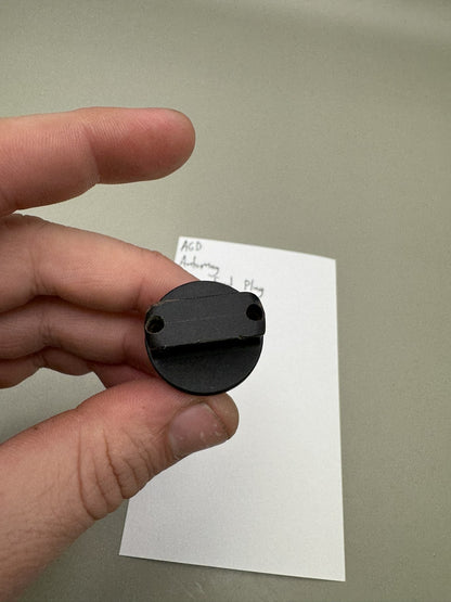 AGD Automag Power Feed Plug