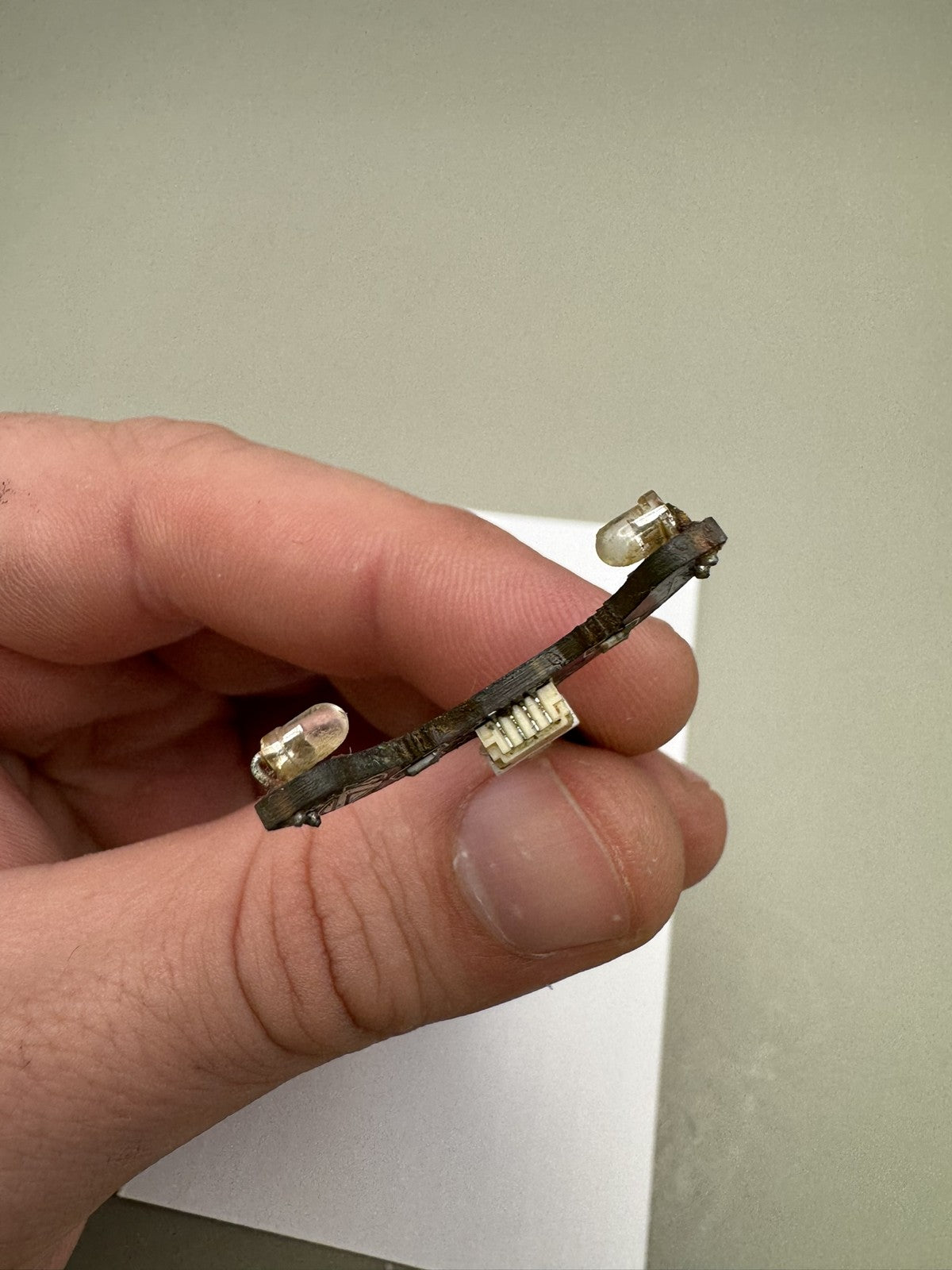 Smart Parts Ion Virtue Eye