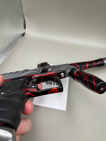 Bob Long Insight - Paintball Marker Fully Working