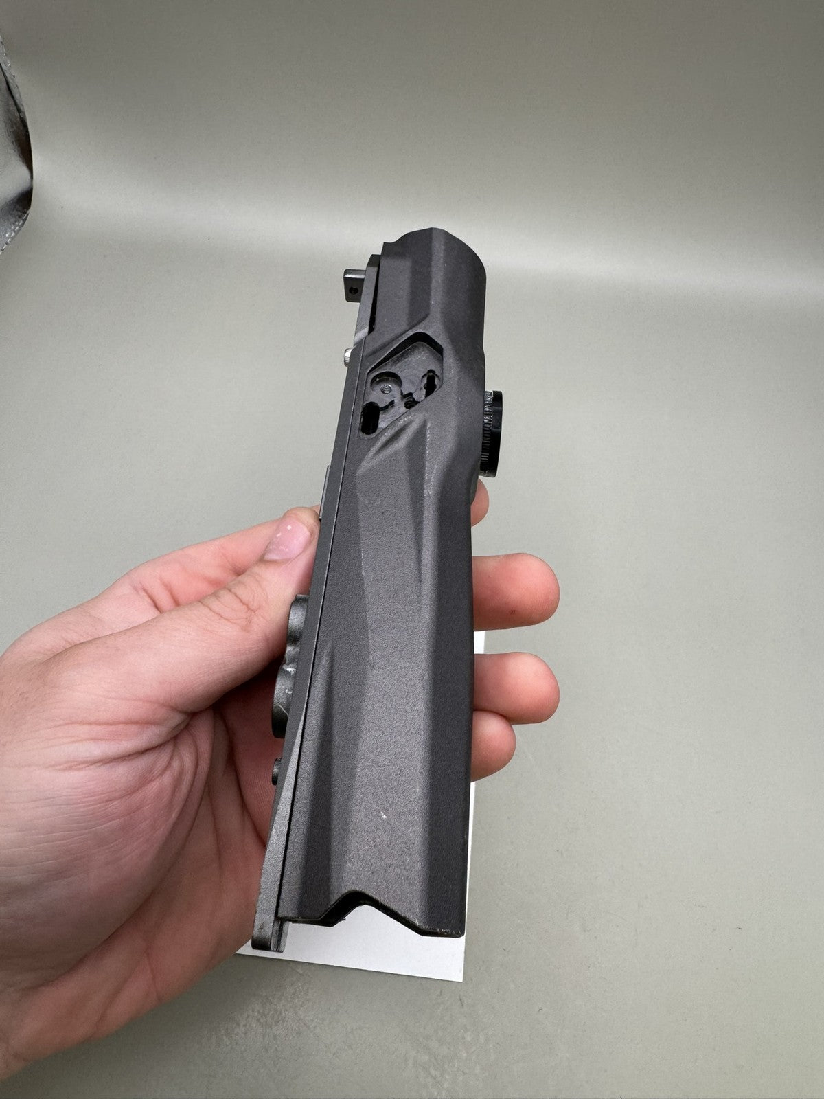 Empire PB AXE 2.0 Body