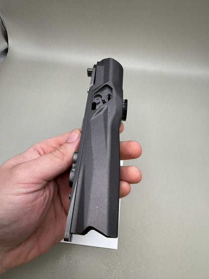Empire PB AXE 2.0 Body