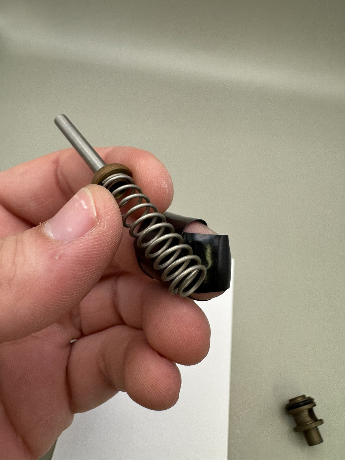 WGP Autococker Valve kit