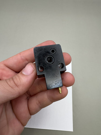 ICD Promaster VASA Vertical ASA Black