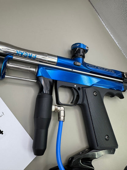 CCM PB S6 Pump - Paintball Marker Fully Working
