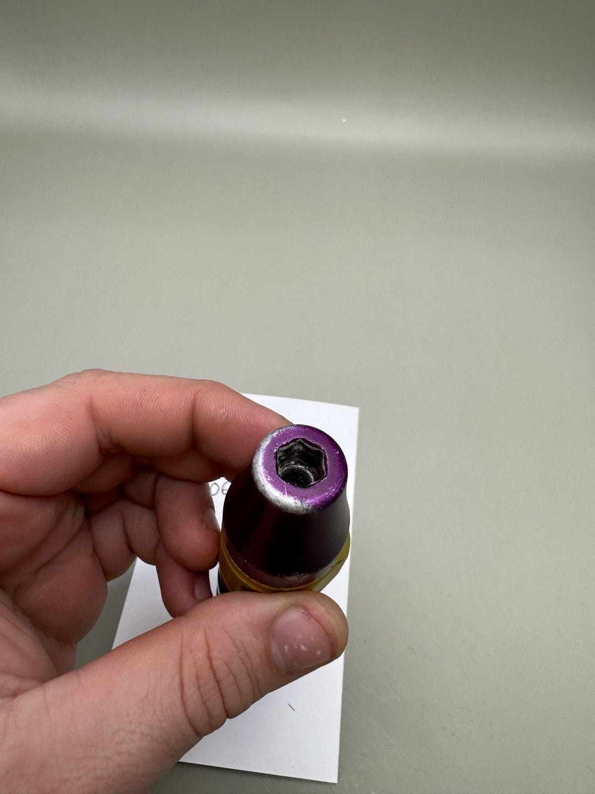 Planet Eclipse Star Inline HPR