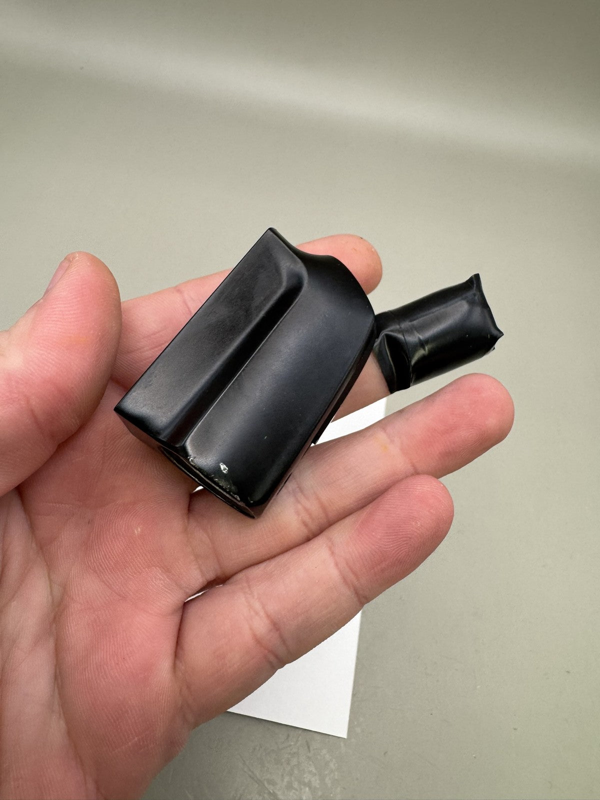 DLX Luxe ICE ASA