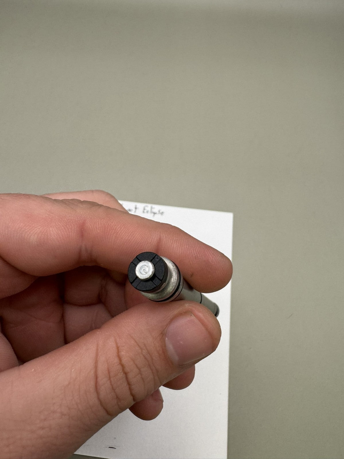 Planet Eclipse Ego 5/6 Ram Kit Silver Black