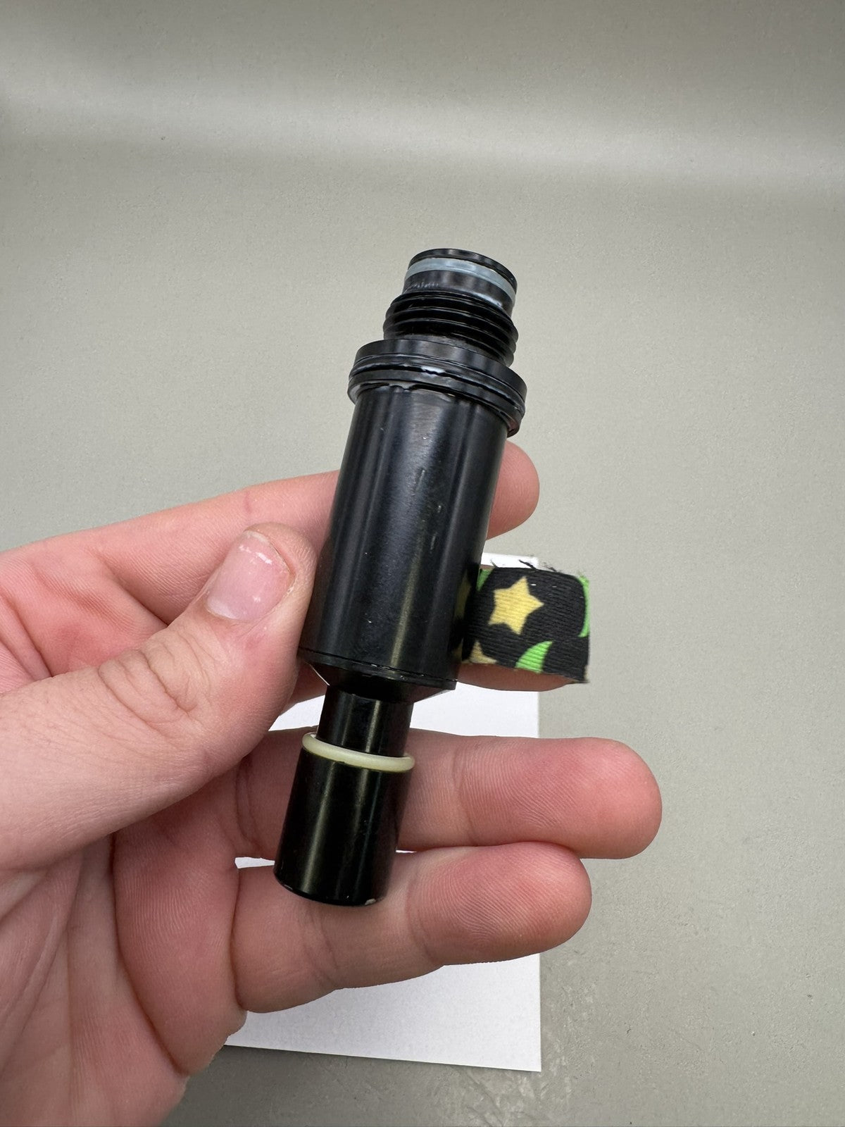 DLX Luxe 1.0/2.0 HPR