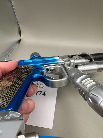 Dye Ultra Light Autococker - Paintball Marker Fully Working