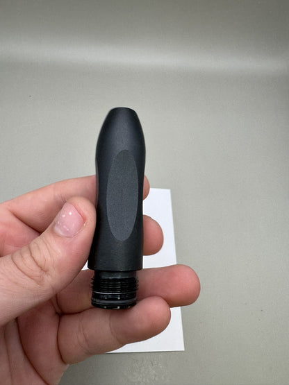 Kingman PB Spyder VS2 Volumizer - Black