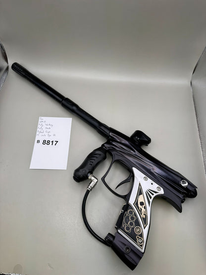 Dye DM10 - Paintball Marker Fully Working