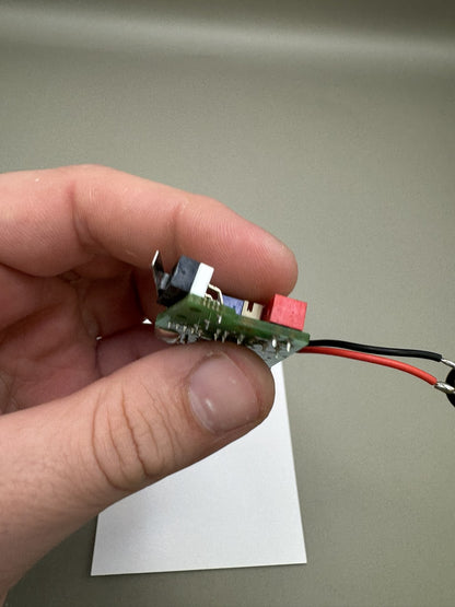 Proto Rail Board