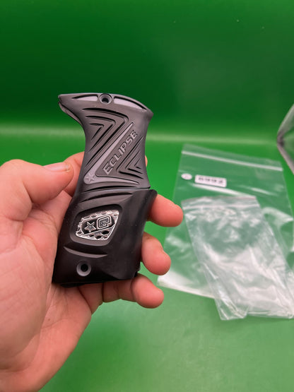 Planet Eclipse Ego11 Rubber Grip Black