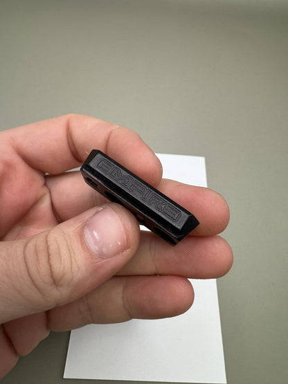 Empire PB ASA Rail Mount
