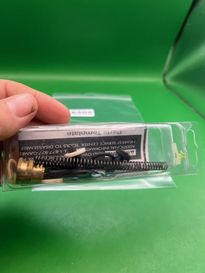 Brass Eagle Stingray Model 1410 Tune-Up Parts Kit