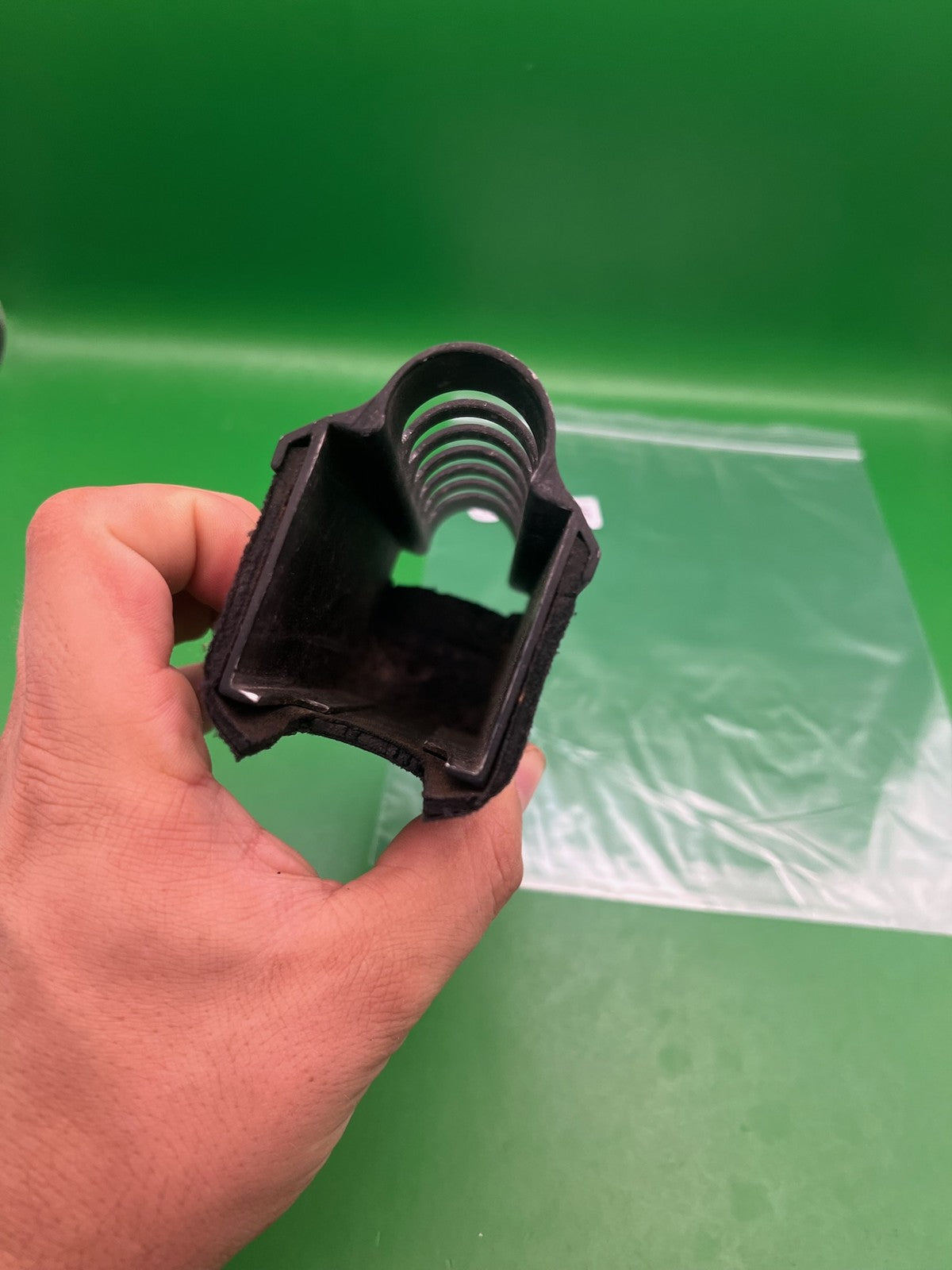 Autococker Barrel Shroud