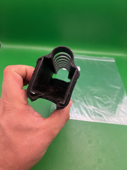 Autococker Barrel Shroud