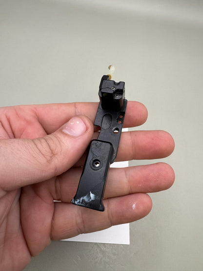 Bob Long G6R Solenoid Manifold