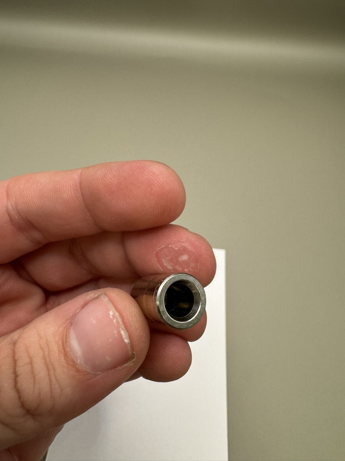 Planet Eclipse Ego 11 HPB Fitting