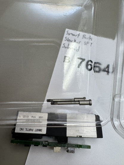 Smart Parts Shocker SFT Solenoid
