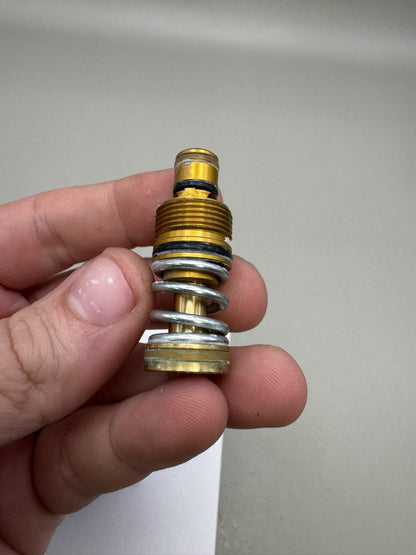 Smart Parts Shocker RSX HPR Internals