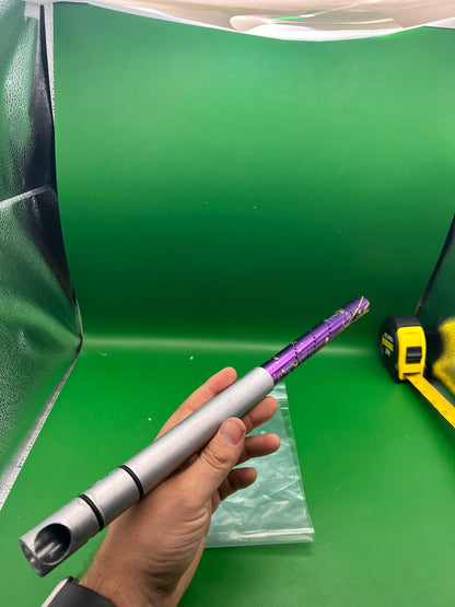 Purple Splash AGD Automag Smart Parts Barrel