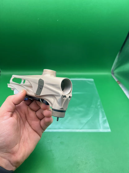 Bob Long Marq Victory Body with solenoid and more