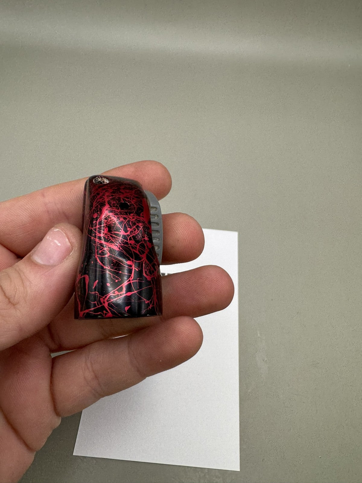 Dye M3s ASA