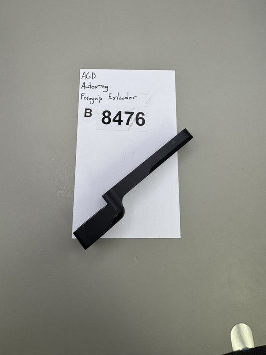 AGD Automag Foregrip Extender