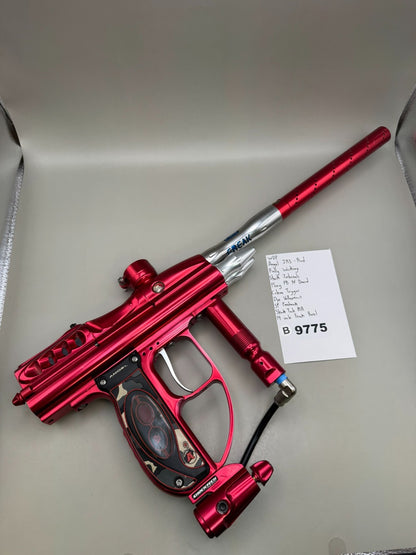 WDP Angel IR3 - Paintball Marker Fully Working